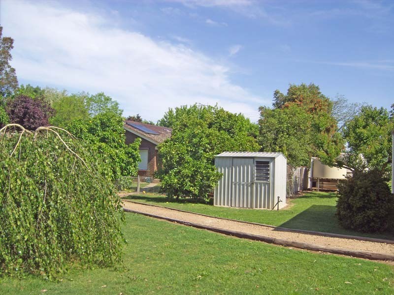 284 Hill Road, Stanhope VIC 3623