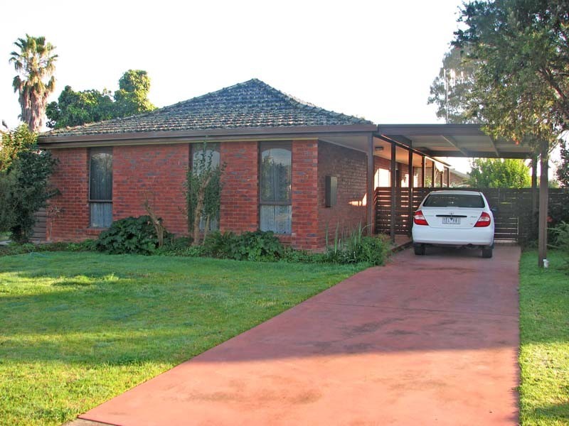62 Dawes Road, Kyabram VIC 3620