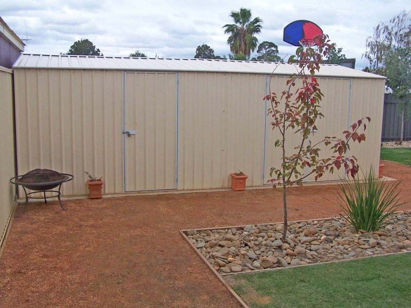13 Goegan Drive, Kyabram VIC 3620