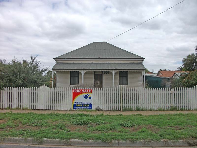 43 Henderson Road, Tongala VIC 3621