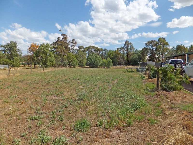 Lots 14, 15 & 17 Palmer Crescent, Merrigum VIC 3618