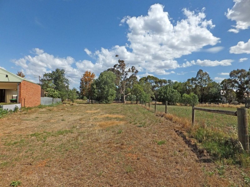 Lots 14, 15 & 17 Palmer Crescent, Merrigum VIC 3618