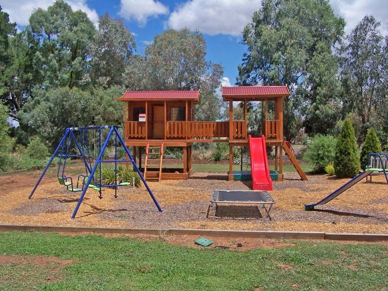 19 Amarco Lane, Kyabram VIC 3620