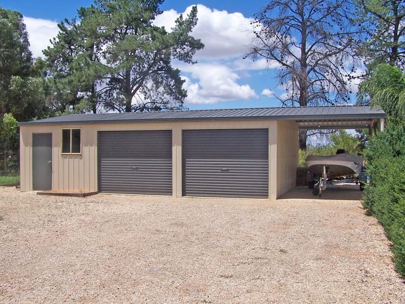 19 Amarco Lane, Kyabram VIC 3620