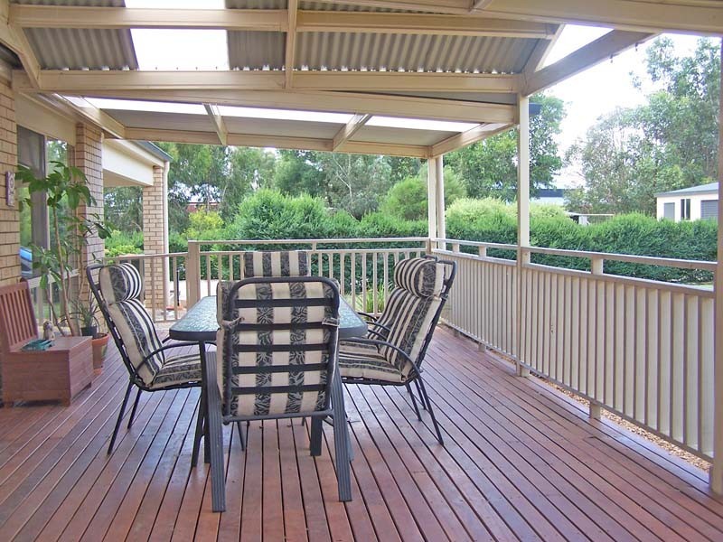 19 Amarco Lane, Kyabram VIC 3620