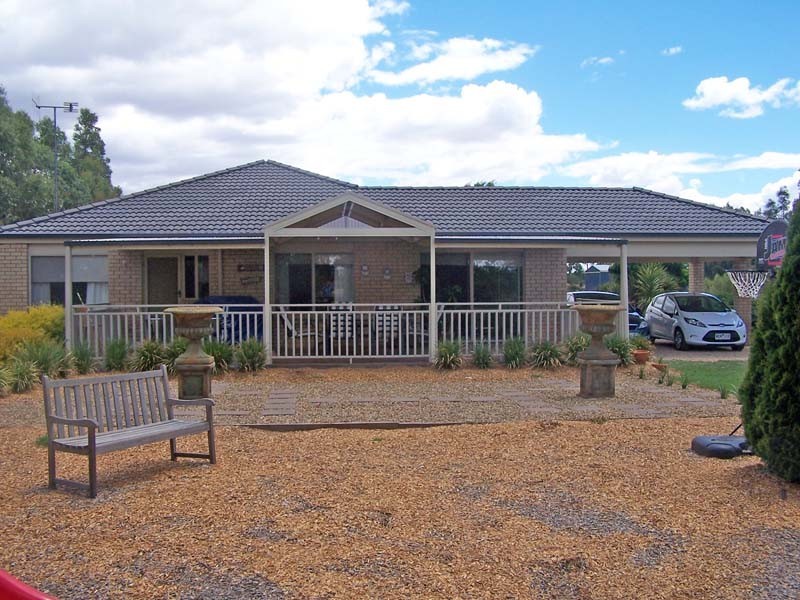 19 Amarco Lane, Kyabram VIC 3620