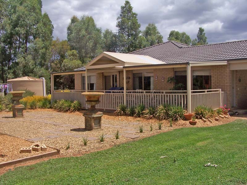 19 Amarco Lane, Kyabram VIC 3620