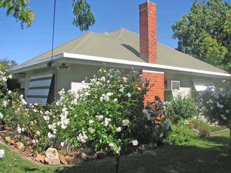 42 Tisdall Road, Kyabram VIC 3620