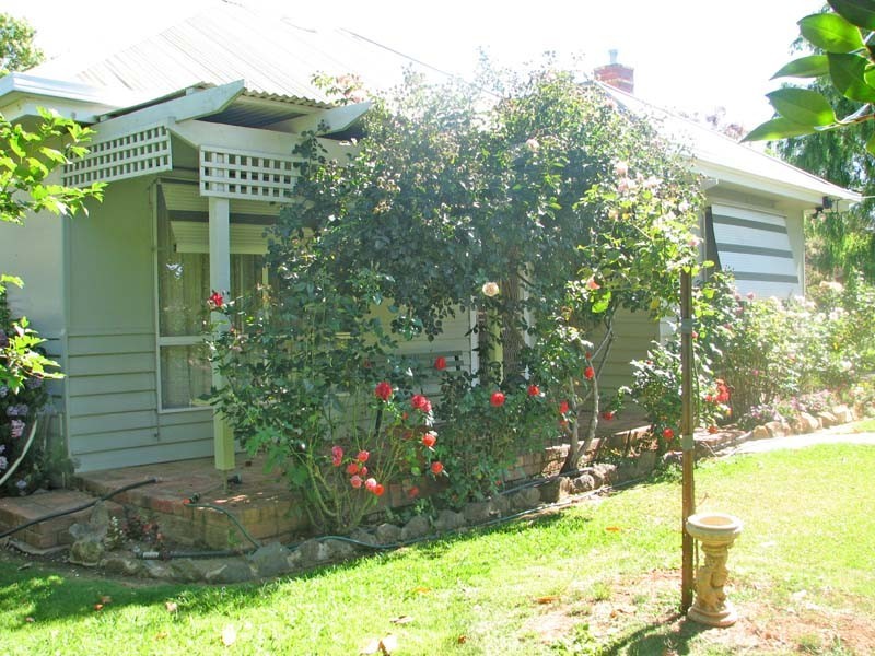 42 Tisdall Road, Kyabram VIC 3620