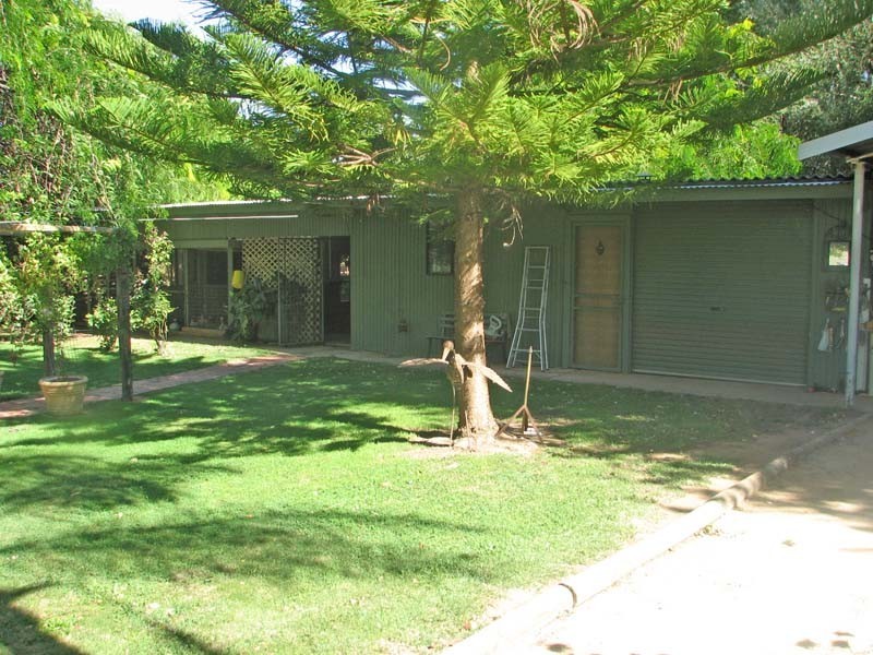 42 Tisdall Road, Kyabram VIC 3620