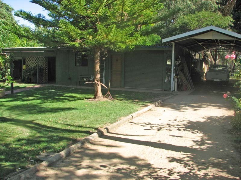 42 Tisdall Road, Kyabram VIC 3620