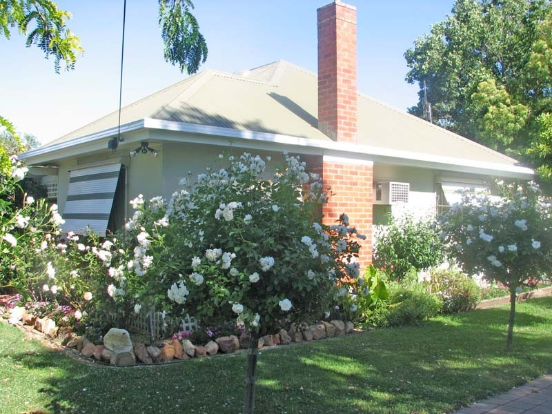 42 Tisdall Road, Kyabram VIC 3620