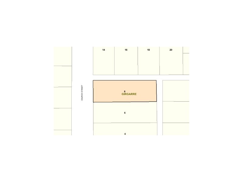 8 Church Street, Girgarre VIC 3624