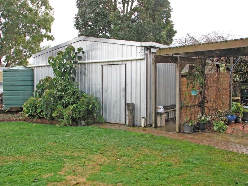 2 Lancaster Street, Kyabram VIC 3620