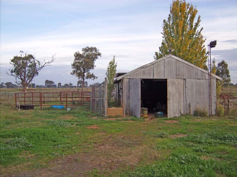 22 Savige Road, Stanhope VIC 3623