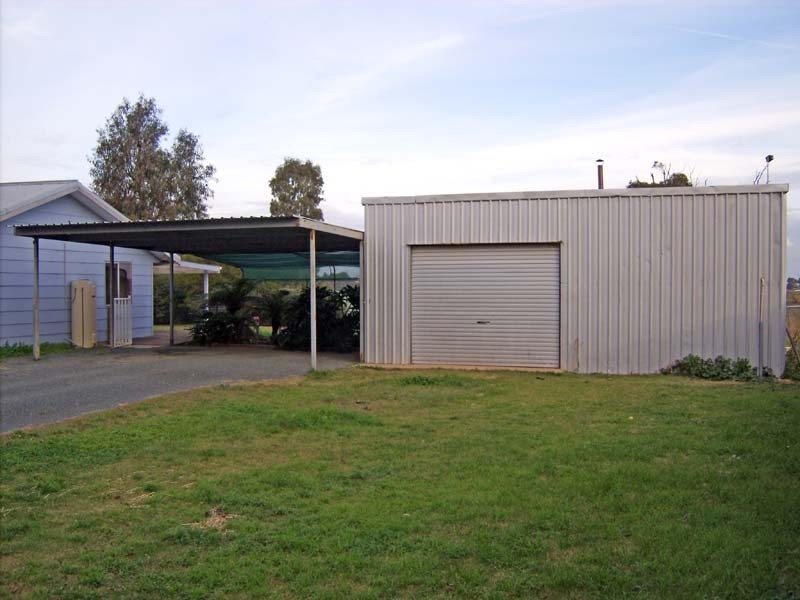 22 Savige Road, Stanhope VIC 3623