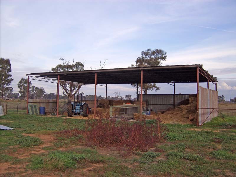 22 Savige Road, Stanhope VIC 3623