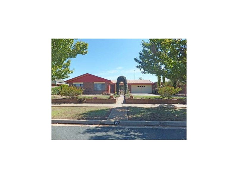 26 Outram Avenue, Kyabram VIC 3620