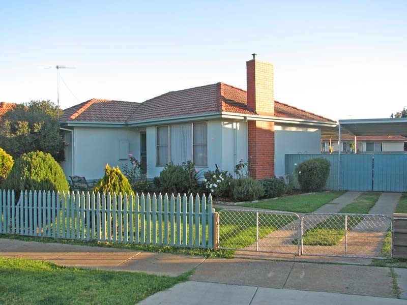 2 McQueen Street, Girgarre VIC 3624