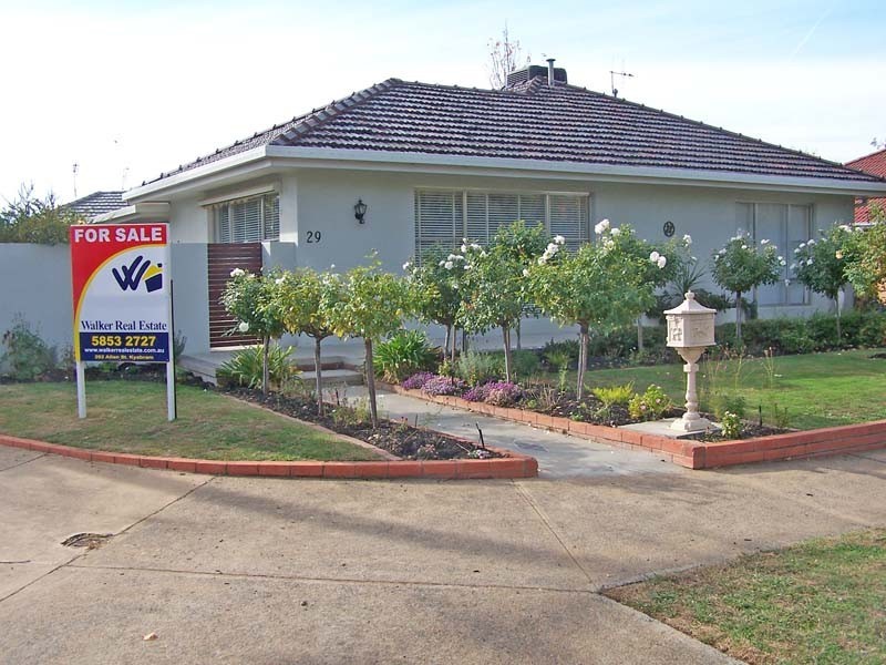 29 Tulloh Street, Kyabram VIC 3620