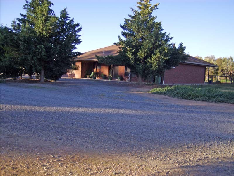 168 Wilson Road, Wyuna VIC 3620