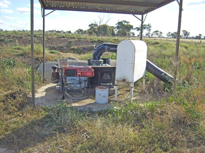 168 Wilson Road, Wyuna VIC 3620