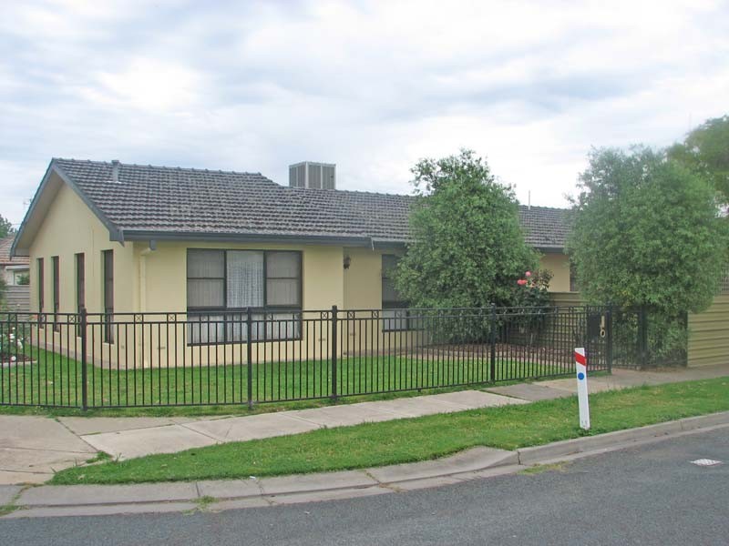 45 Fischer Street, Kyabram VIC 3620