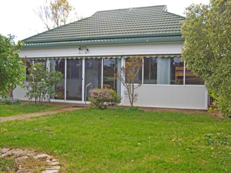 8 Brudenell Street, Stanhope VIC 3623