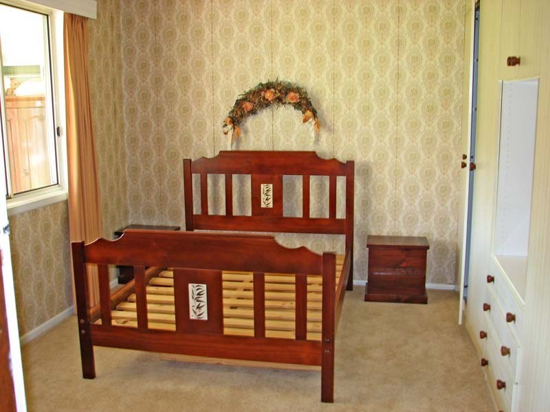 8 Brudenell Street, Stanhope VIC 3623