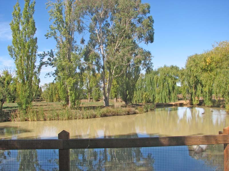 84 Howards Lane, Kyabram VIC 3620