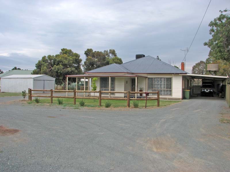 14 Weller Road, Lancaster VIC 3620