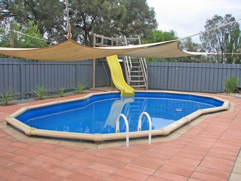 14 Weller Road, Lancaster VIC 3620