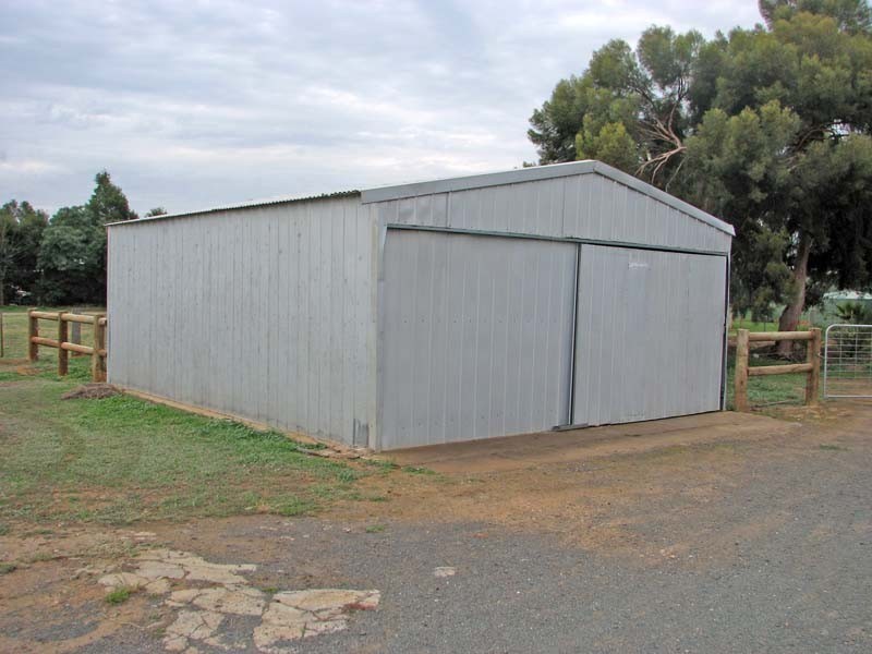 14 Weller Road, Lancaster VIC 3620