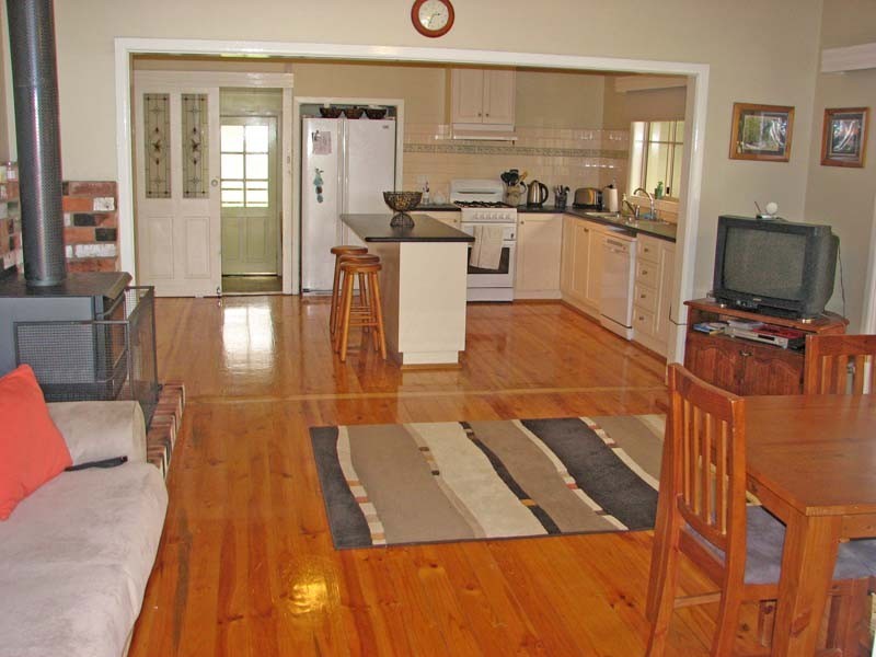 14 Weller Road, Lancaster VIC 3620