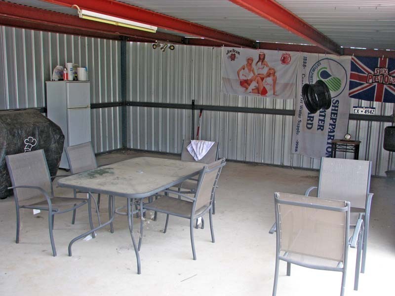 14 Weller Road, Lancaster VIC 3620
