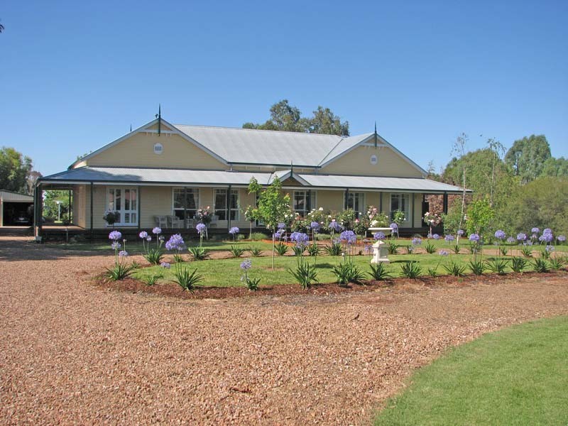 57 Aldersyde Drive, Kyabram VIC 3620