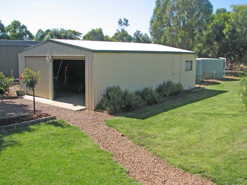 57 Aldersyde Drive, Kyabram VIC 3620