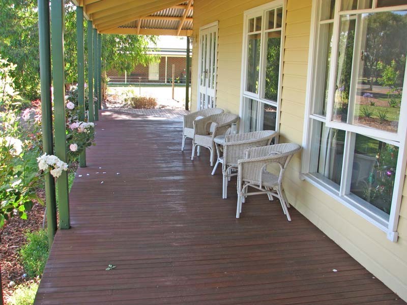 57 Aldersyde Drive, Kyabram VIC 3620