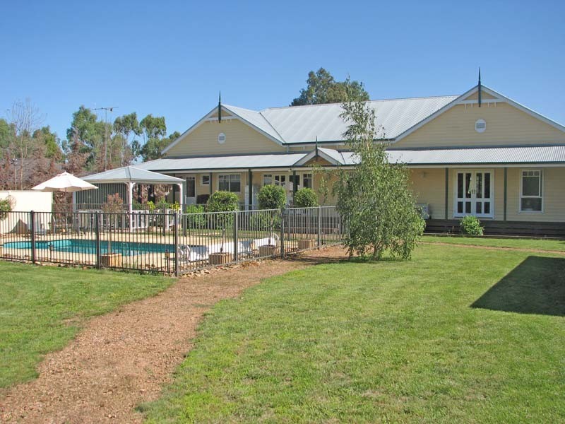 57 Aldersyde Drive, Kyabram VIC 3620