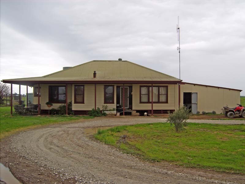 295 Gillies Road, Girgarre VIC 3624