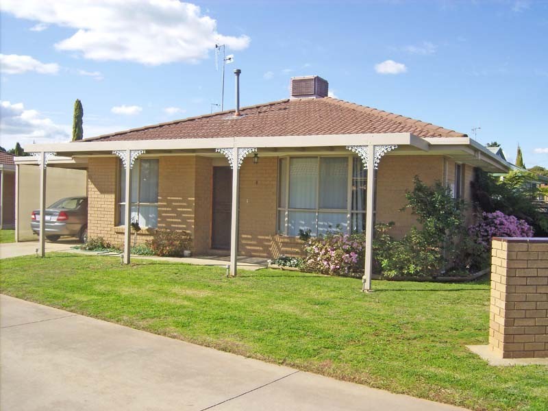 4/72 Dawes Road, Kyabram VIC 3620