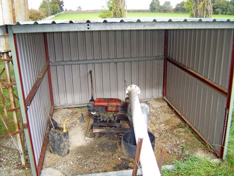 977 Trevaskis Road, Lancaster VIC 3620