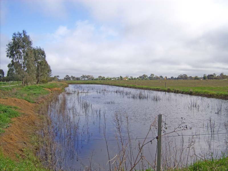 977 Trevaskis Road, Lancaster VIC 3620