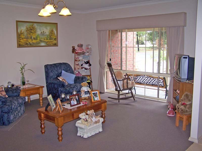31 Railway Avenue, Stanhope VIC 3623