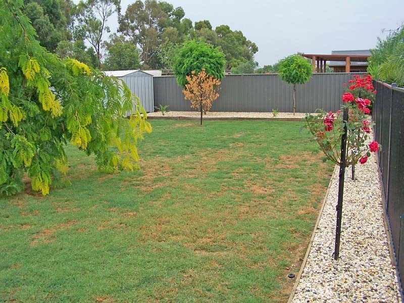 31 Railway Avenue, Stanhope VIC 3623