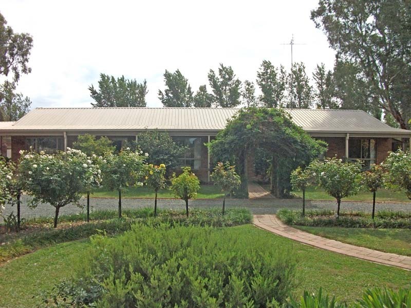 660 Cooma Road, Kyabram VIC 3620