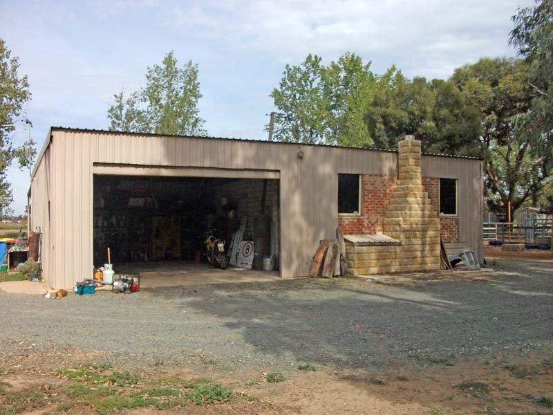 660 Cooma Road, Kyabram VIC 3620