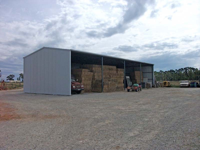 660 Cooma Road, Kyabram VIC 3620