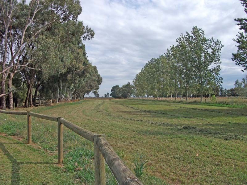 660 Cooma Road, Kyabram VIC 3620