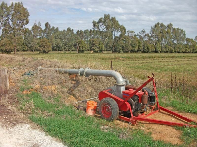 660 Cooma Road, Kyabram VIC 3620